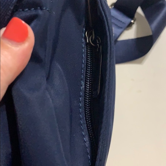 Roots73 Cross Body bag - Picture 4 of 8